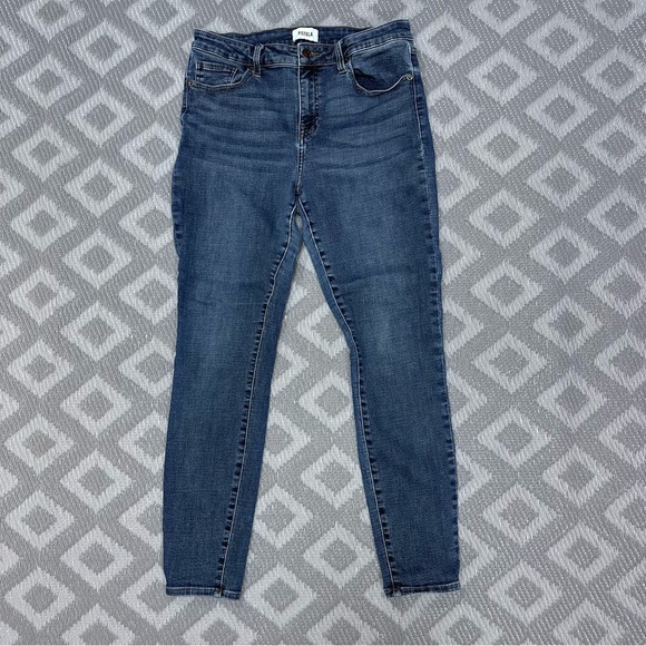 ⭐️ Pistola High Rise Ankle Skinny Jeans [2002] - Picture 4 of 9